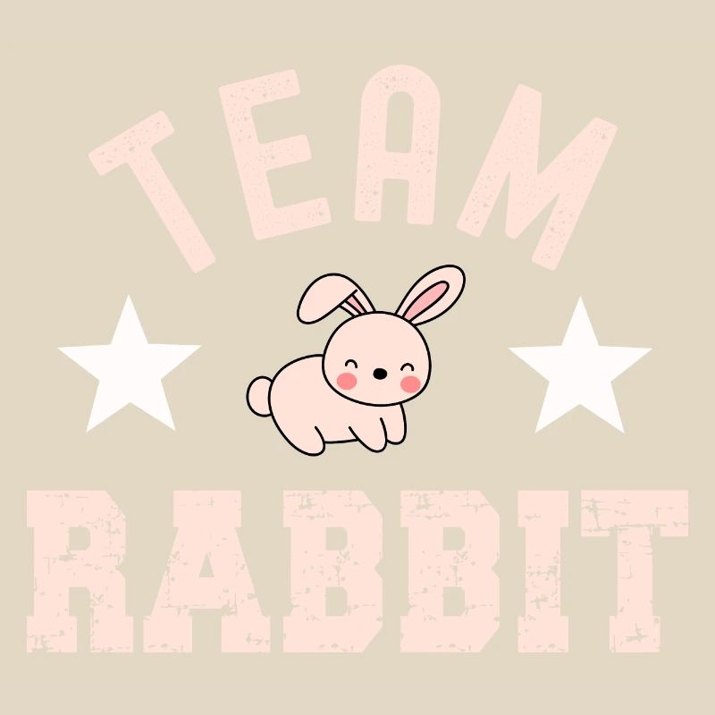 Rabbit Rabbit