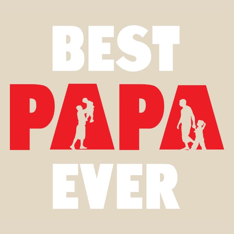 Best Papa Ever