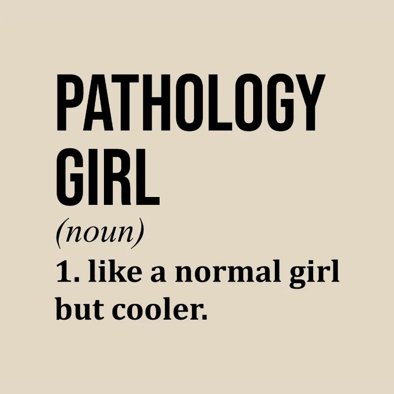 Pathology