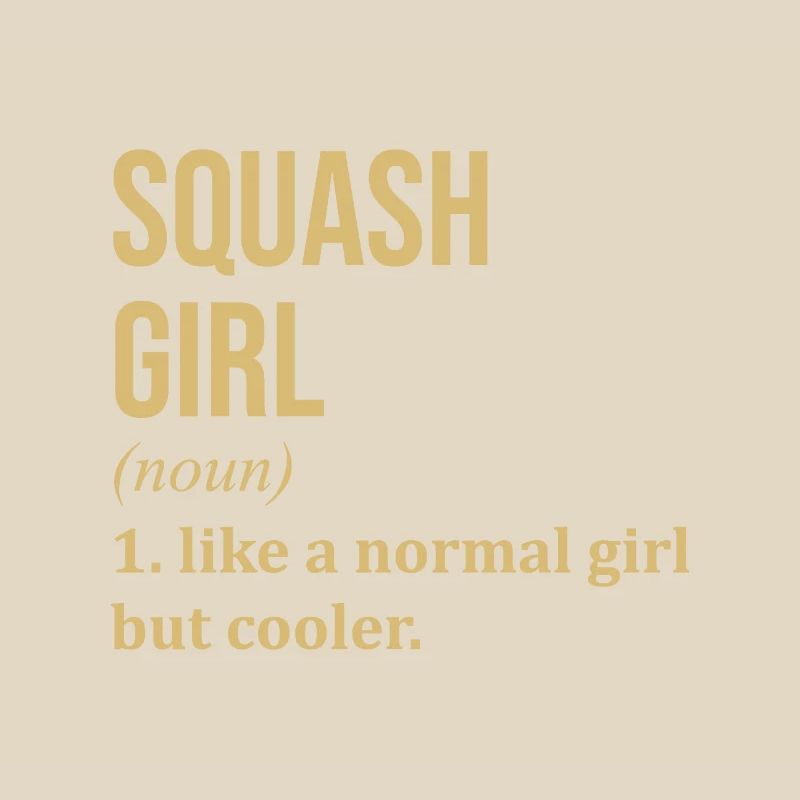 Squash