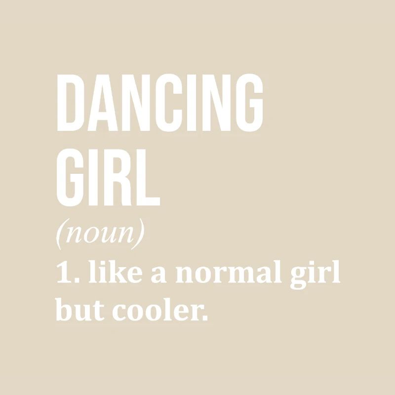 danse