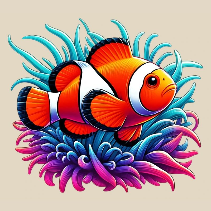 Clownfish