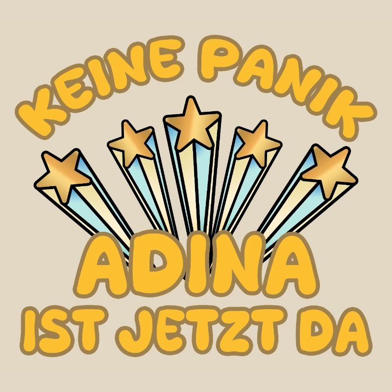 Gift for Adina
