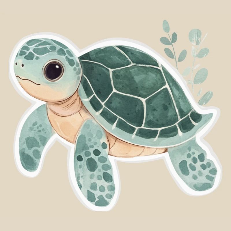 Turtle