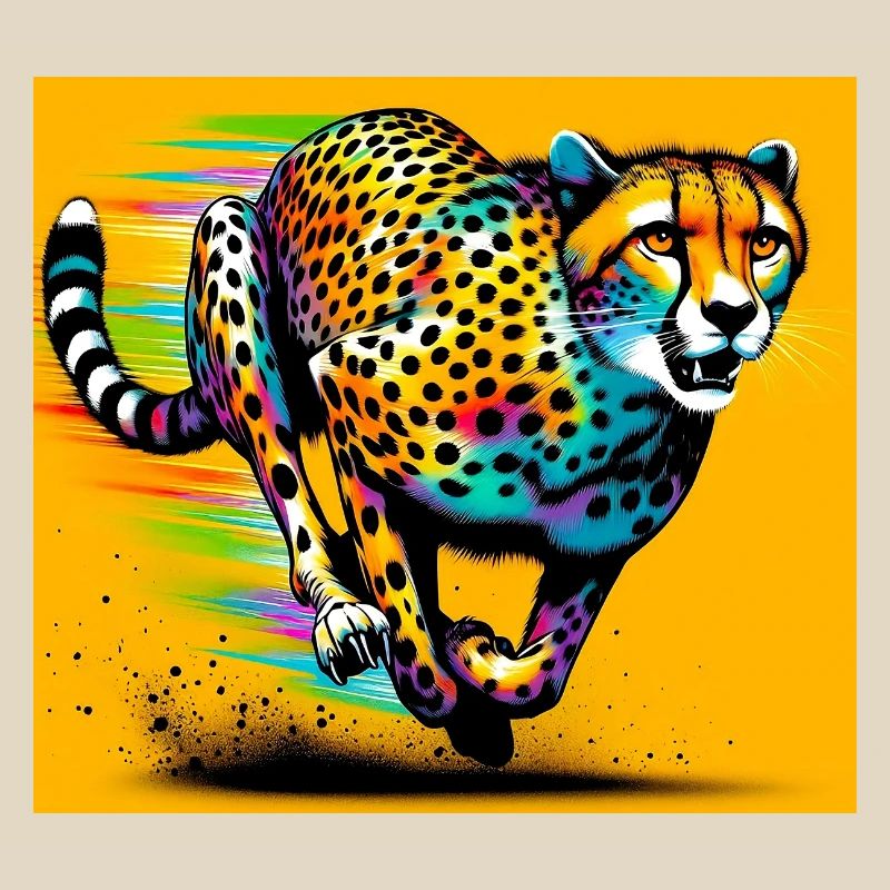 guépard