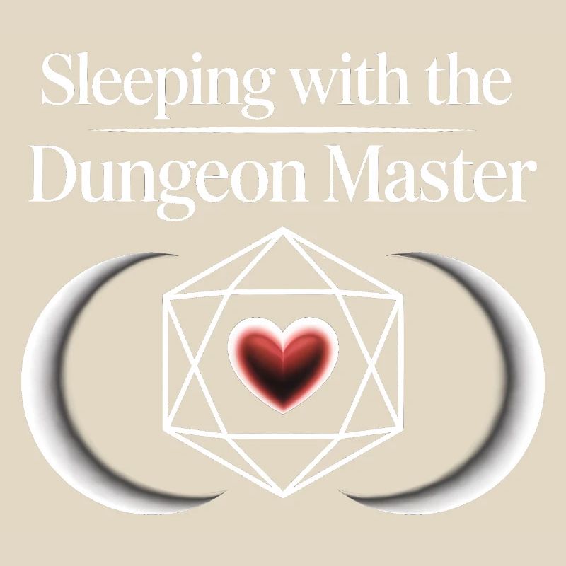 Sleeping with the D*ngeon Master - Funny D'n'D
