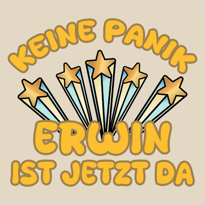 First name Erwin