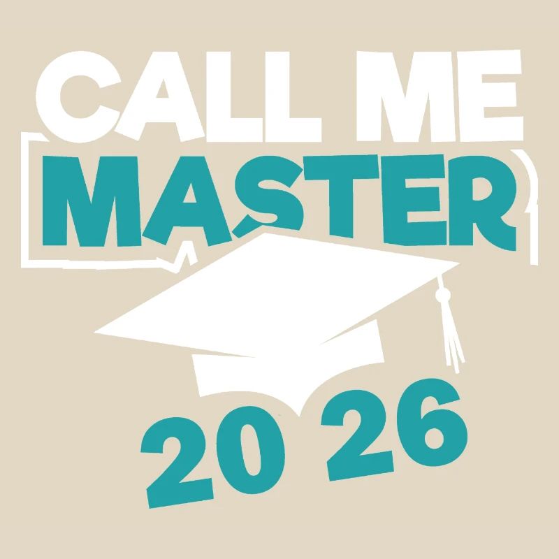 Master 2026 Diplôme