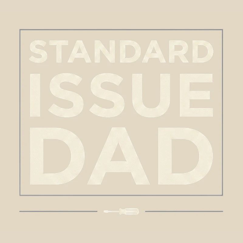 Issue Dad