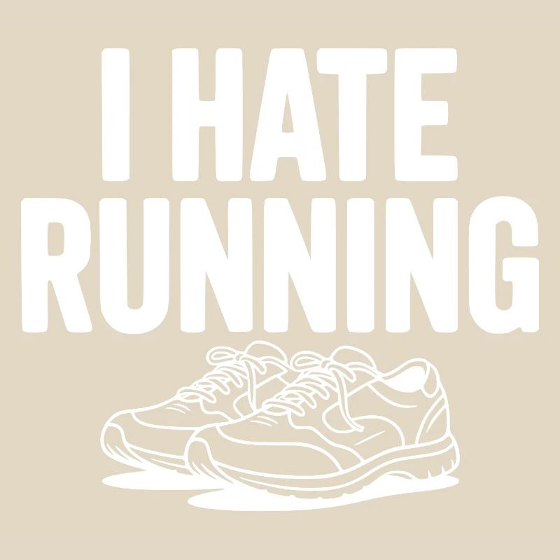 I Hate Running
