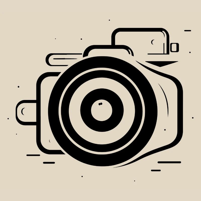 Camera Sketch