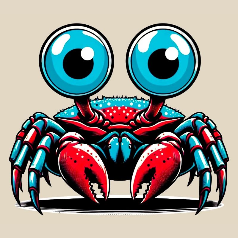 Crab