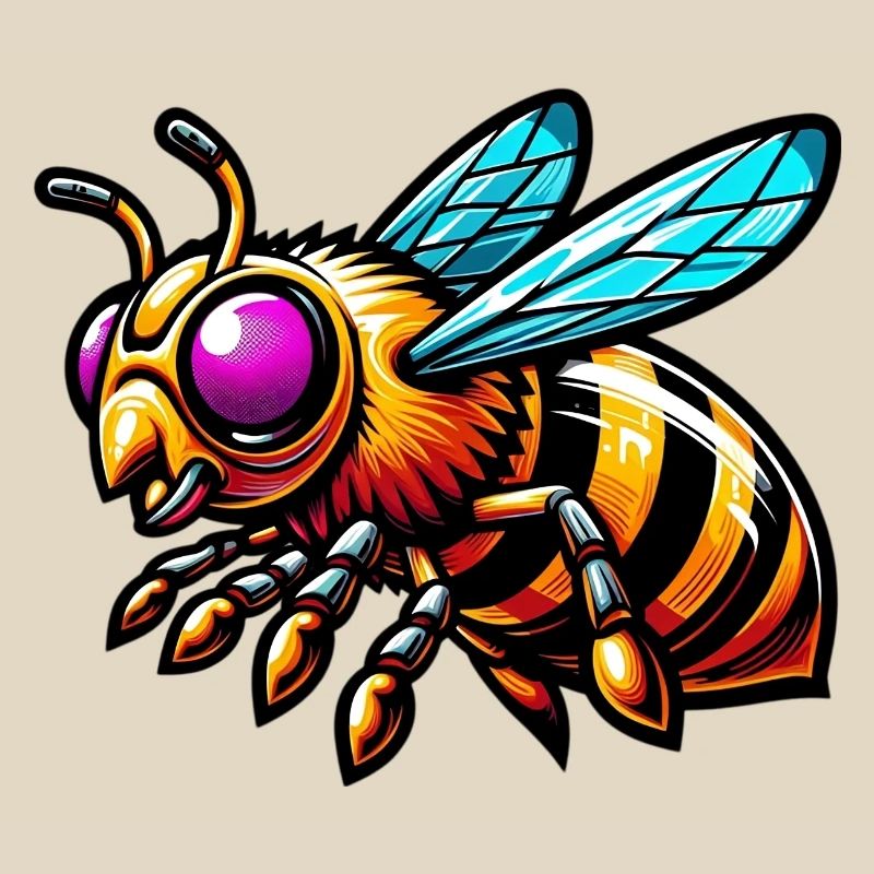 Bee