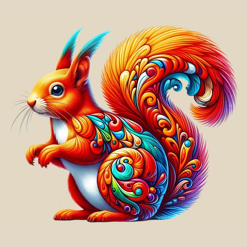 Squirrel