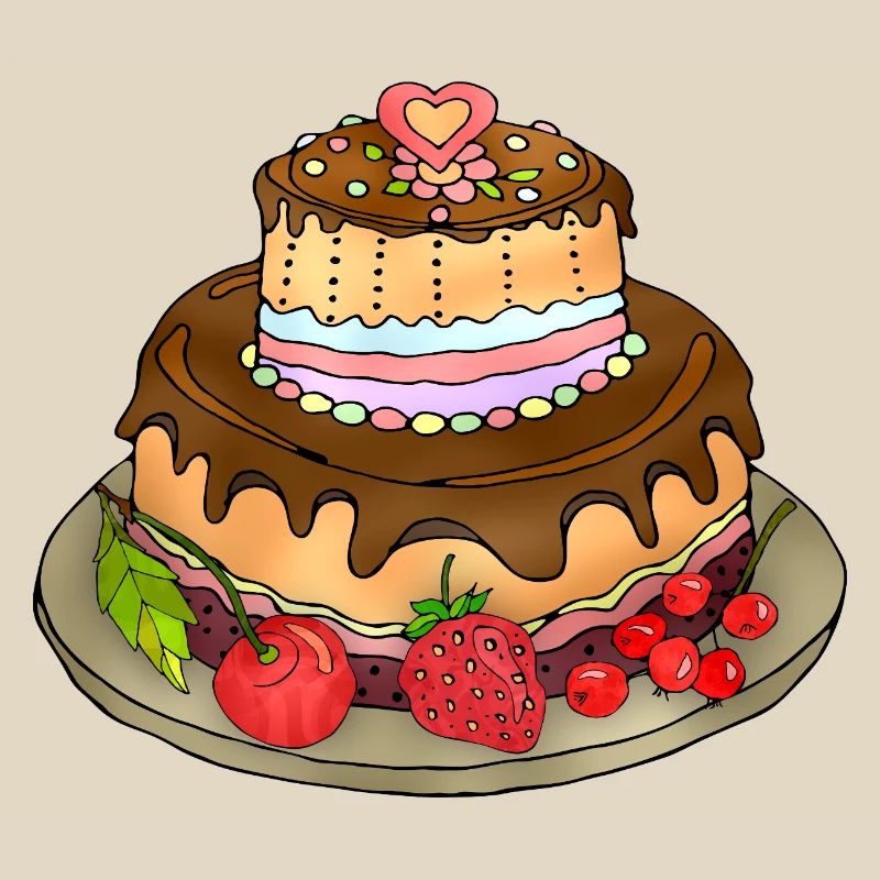 Cake