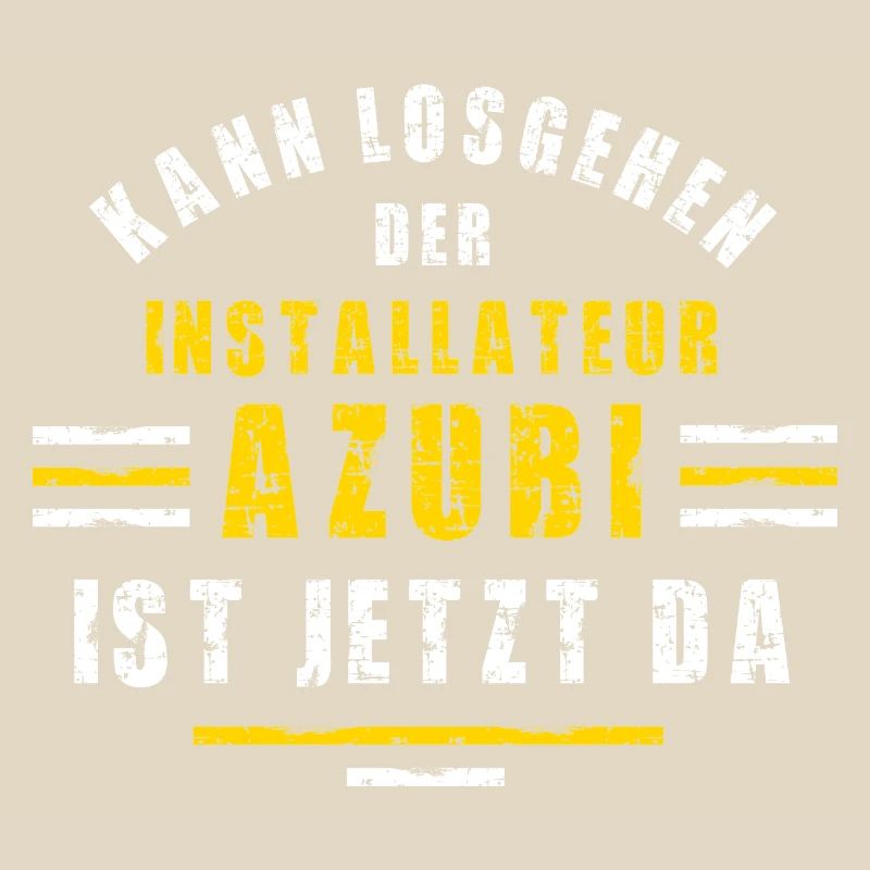 Installer Trainee Training Apprenticeship Trainee