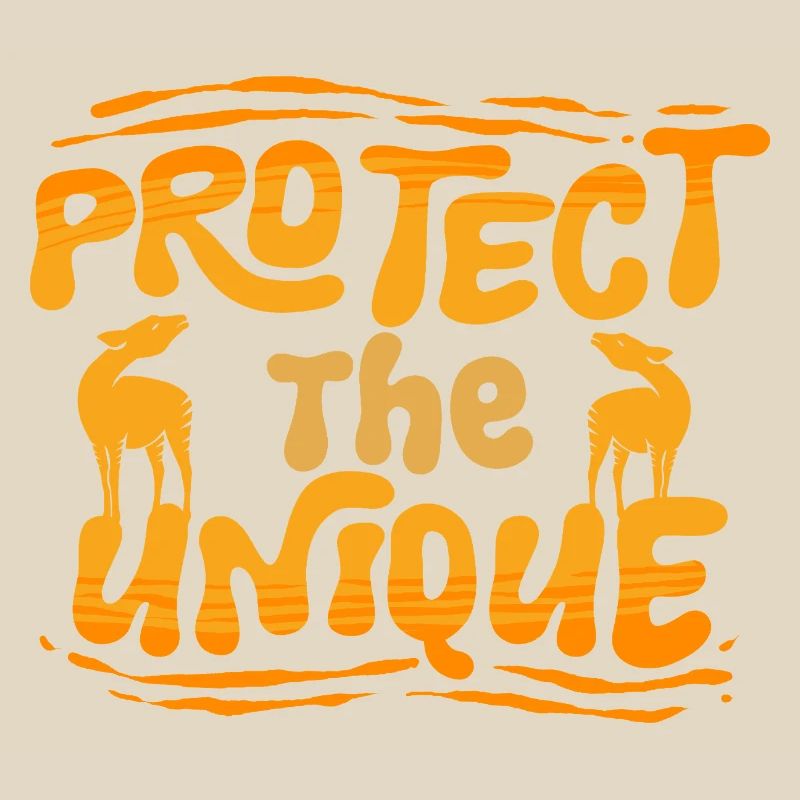 Niveau Okapi Protéger l’Unique