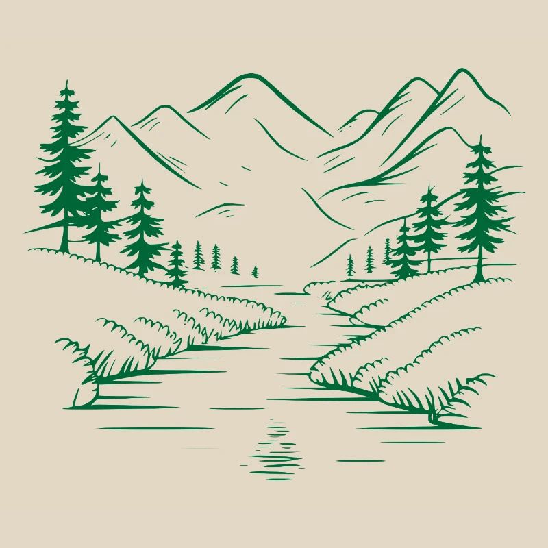 Mountains