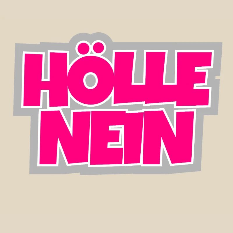 Hell no - more statement is not possible.