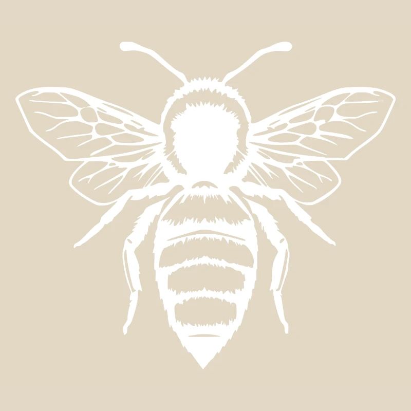 Bee Honey Bee Beekeeper Gift