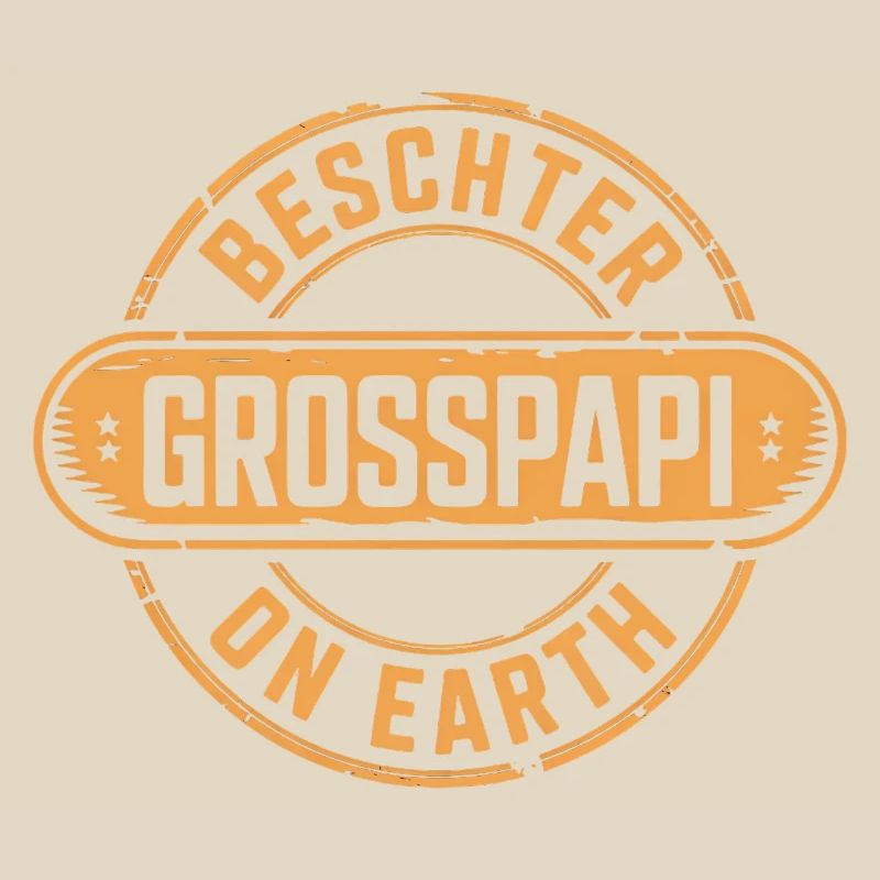Beschter Grosspapi Dialecte suisse