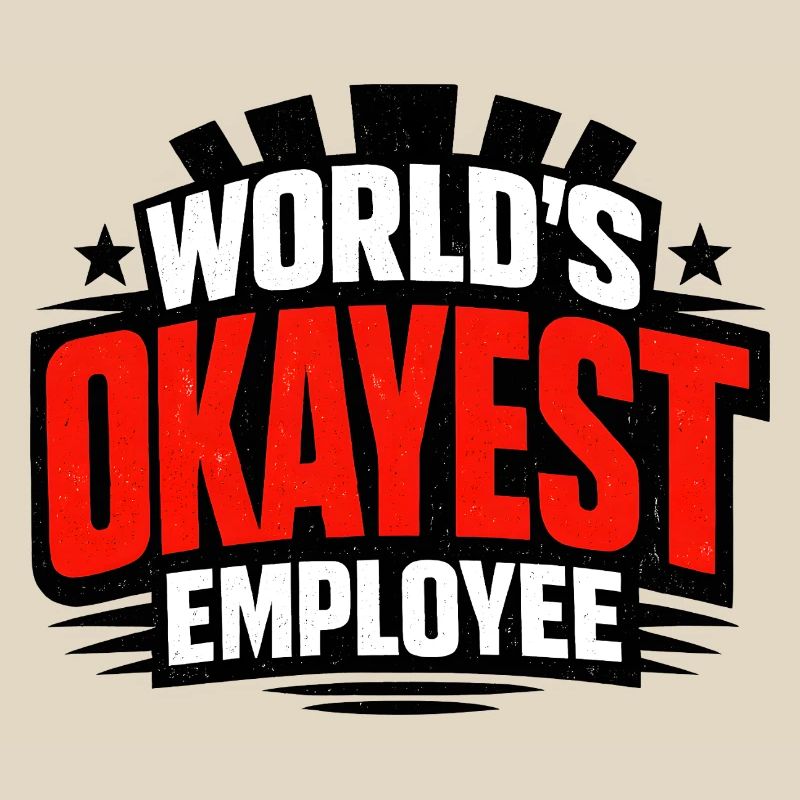 L’employé le plus correct du monde