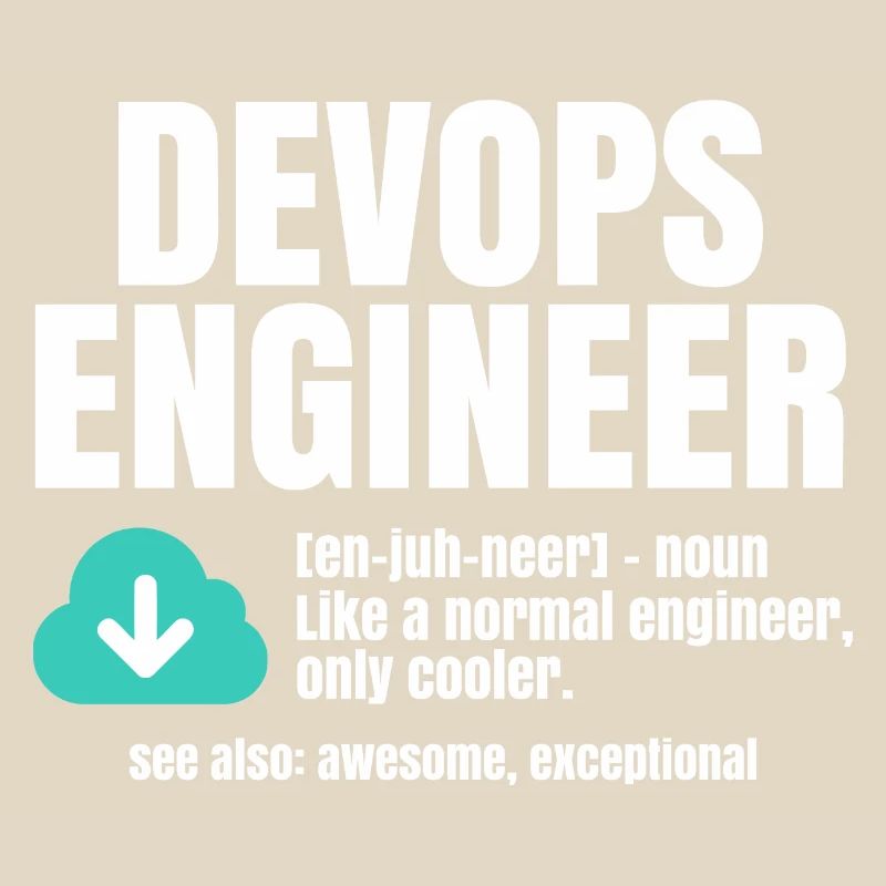 Devops Engineer