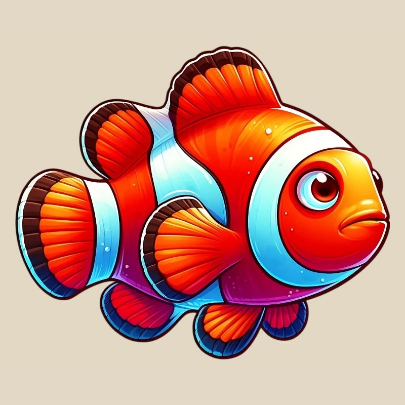 Clownfish