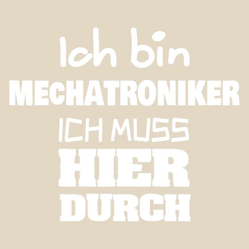 Mechatronics Technician