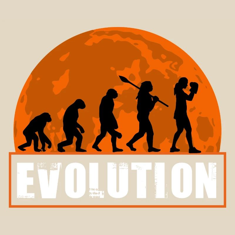 Évolution de la boxe Boxeuse Boxeuse Sports féminins