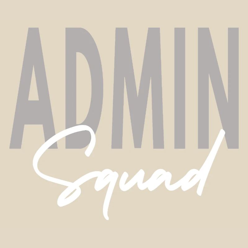 Assistant administrateur de l’équipe Admin