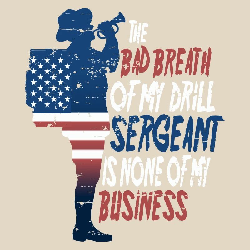 Drill Sergeant