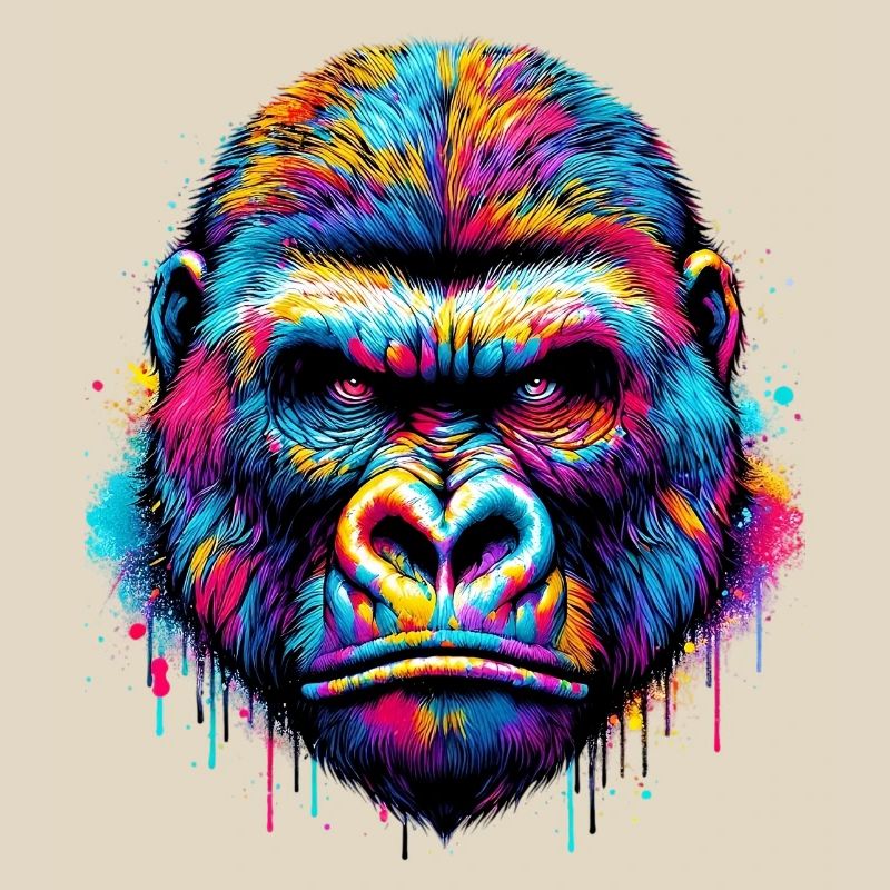 Gorilla