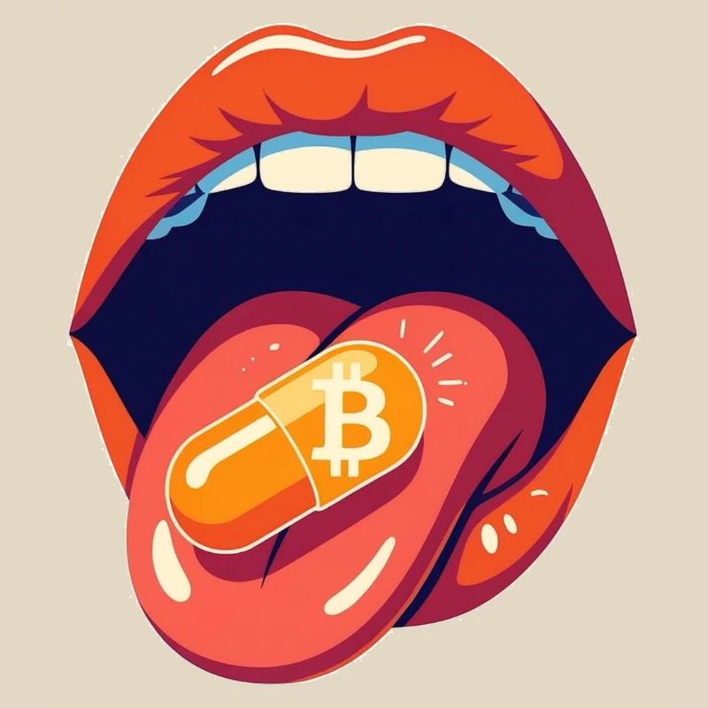 bitcoin orangepill basic