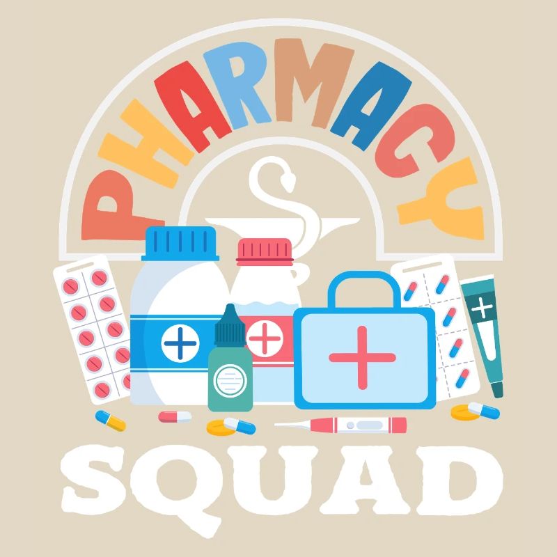 Pharmacist Pharmaceutical Technical