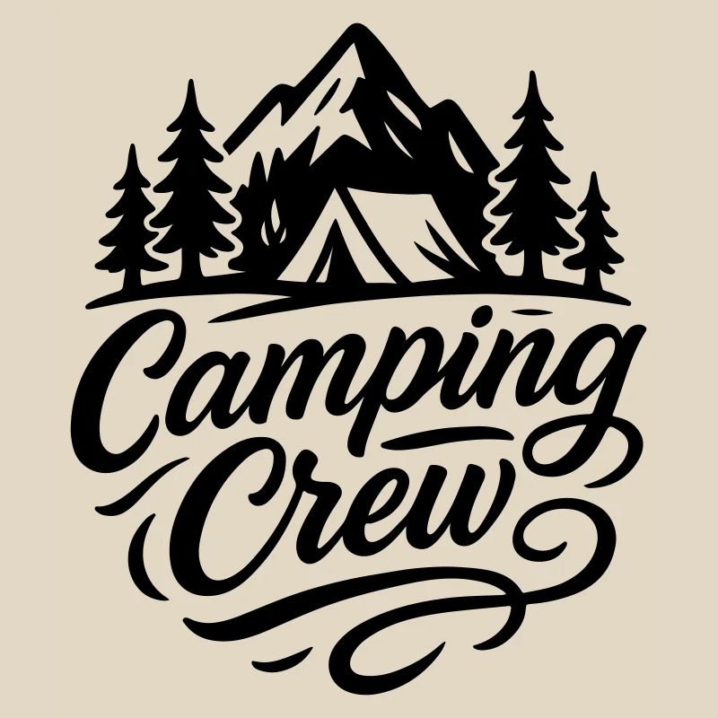 Camping Crew