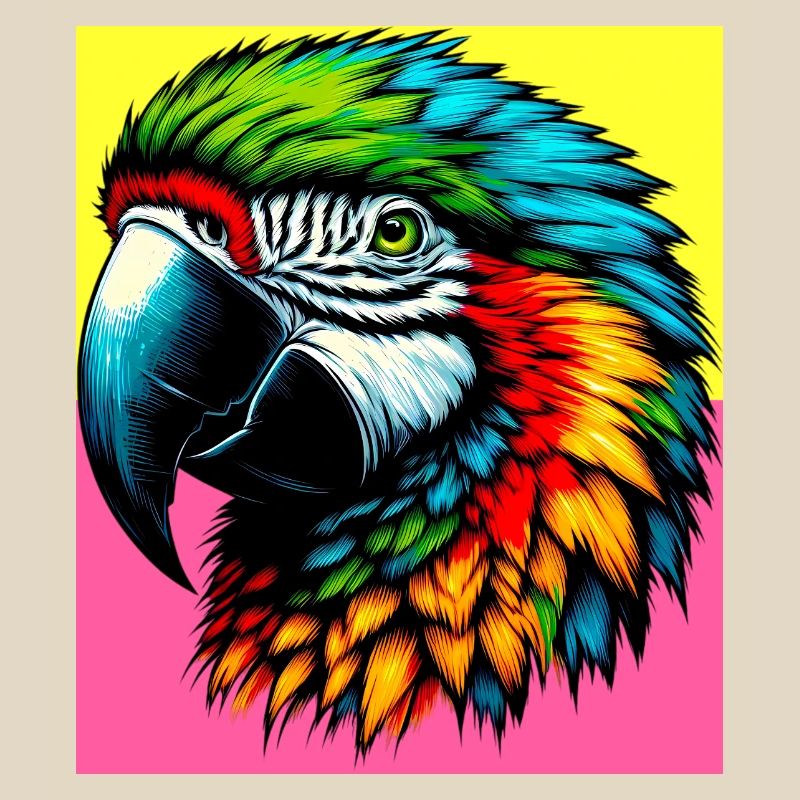 parrot