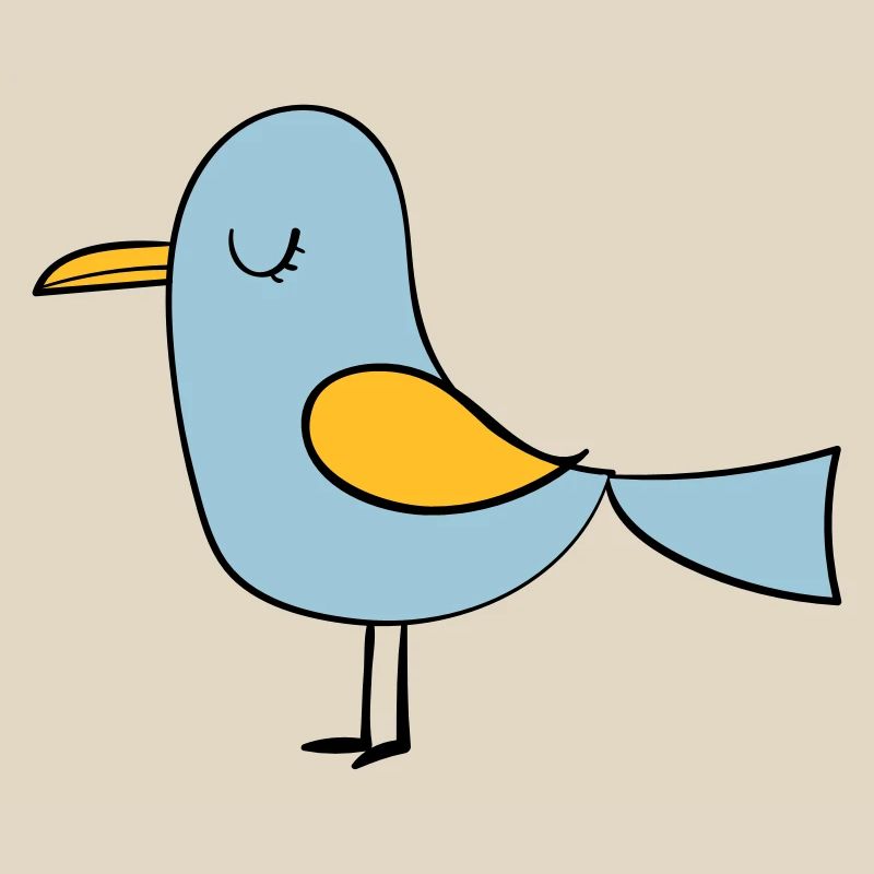 Vogel