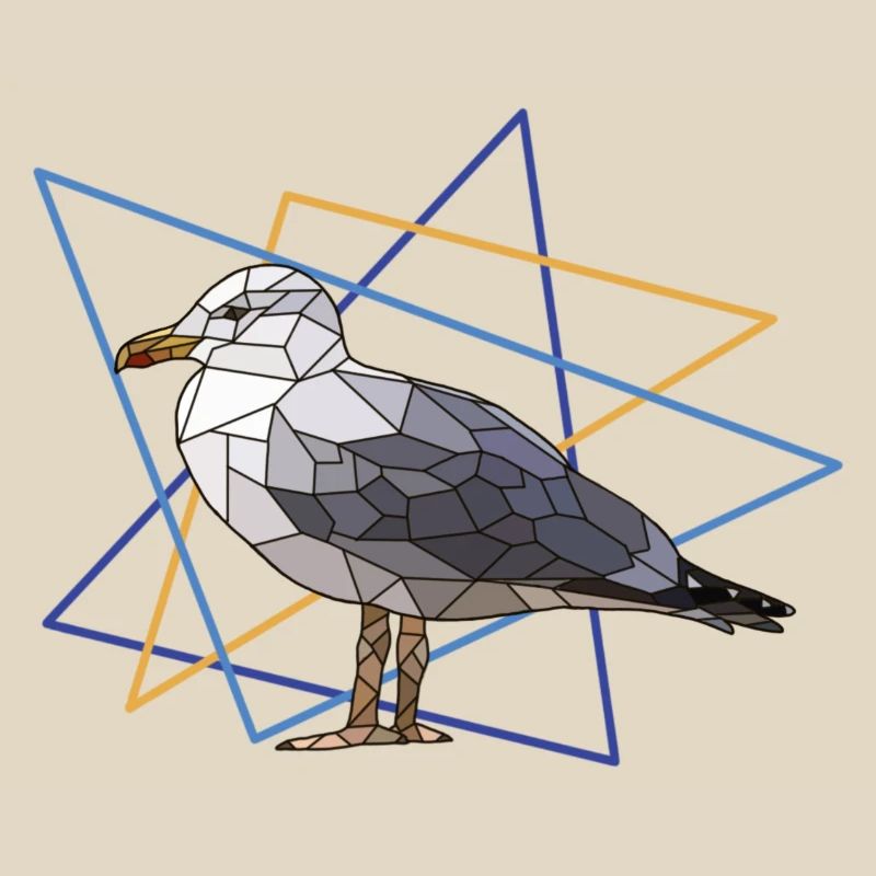 Möwe