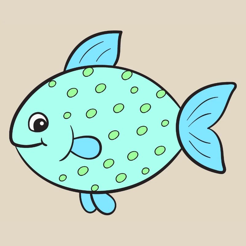 Fish Fish
