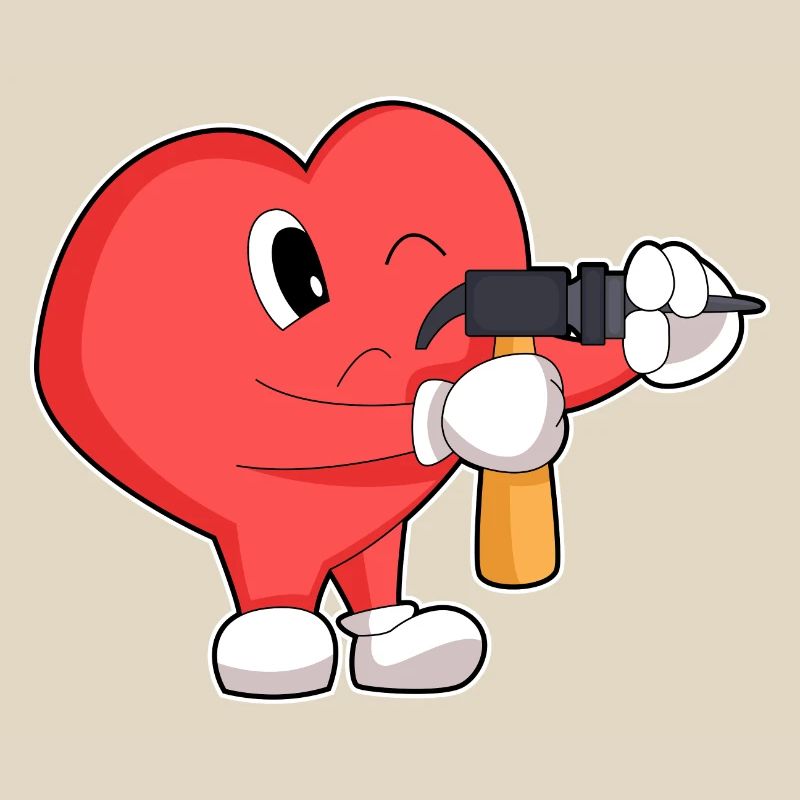 Perceuse Heart Craftsman