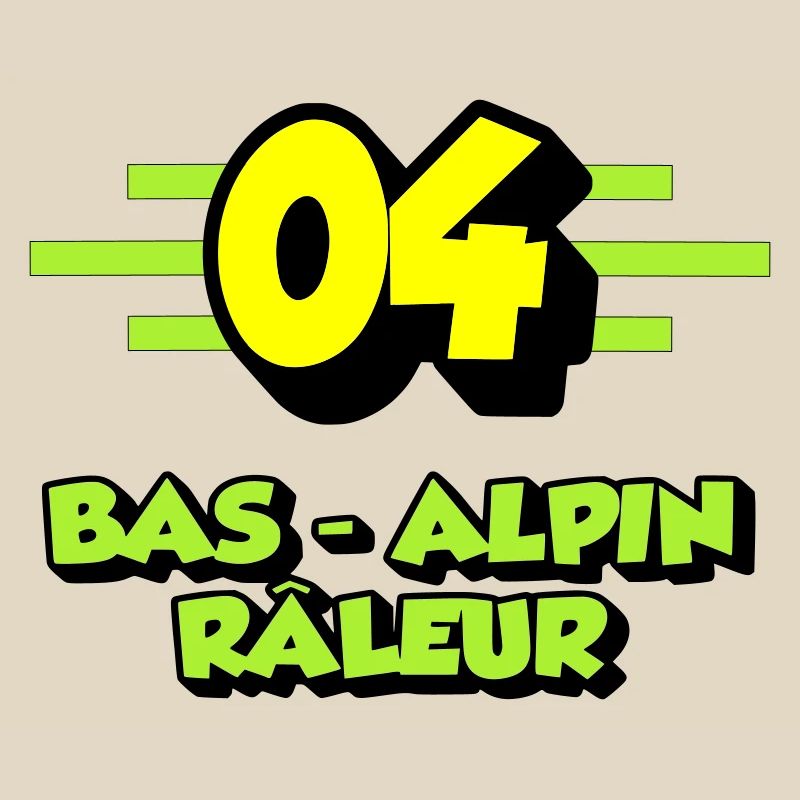 Grumbling Alpine Bottom