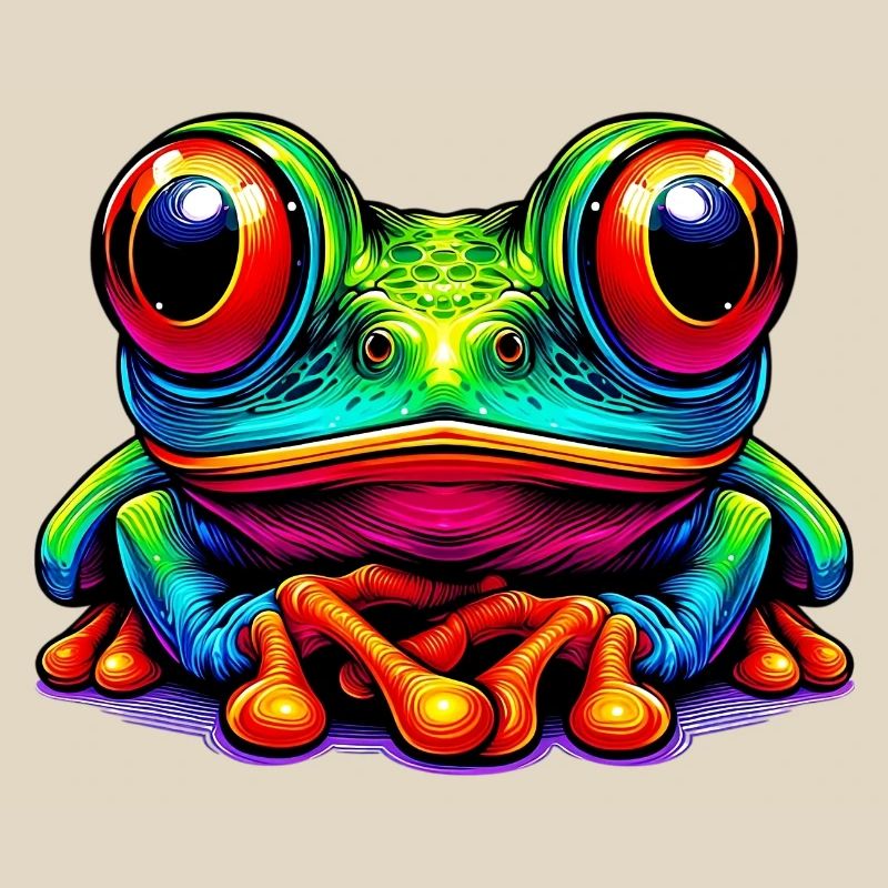 Frosch