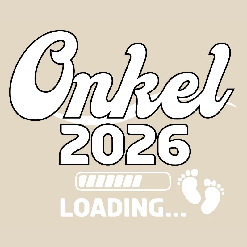 Uncle 2026 Loading Design