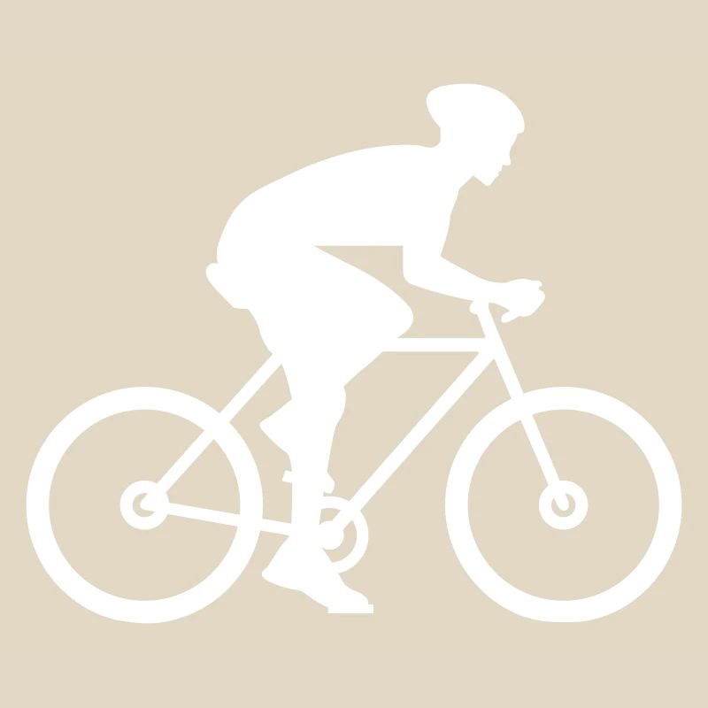 Conception de cadeaux pour le cyclisme