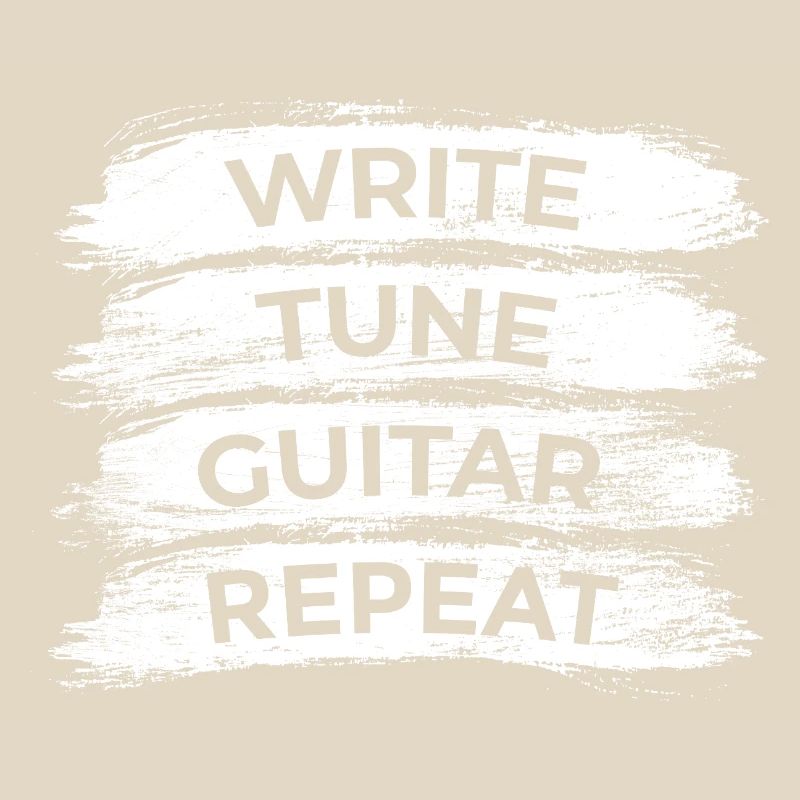 Routine du guitariste