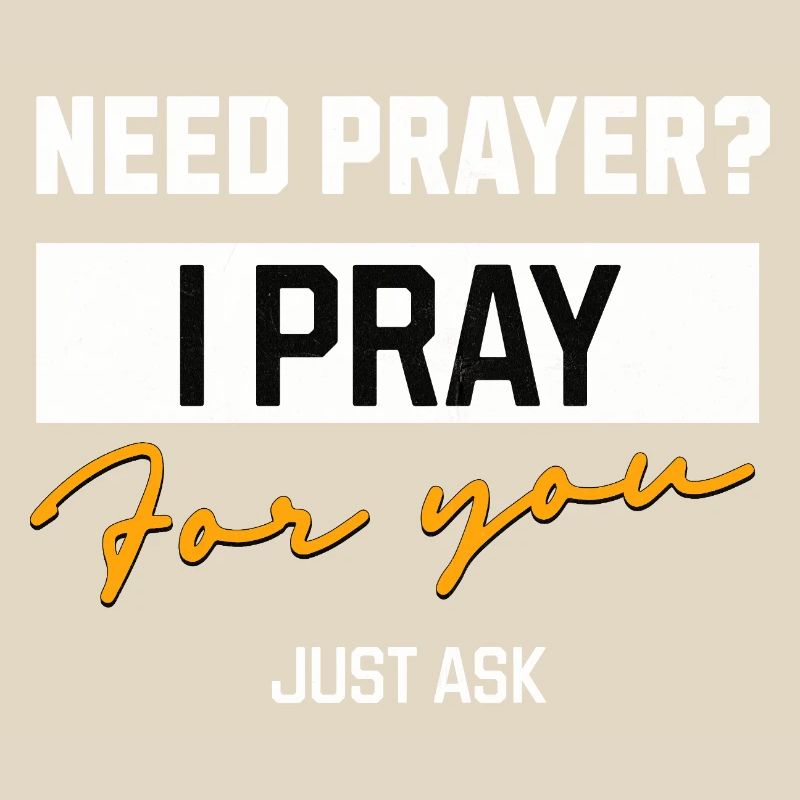 Prego per te Messaggio di preghiera