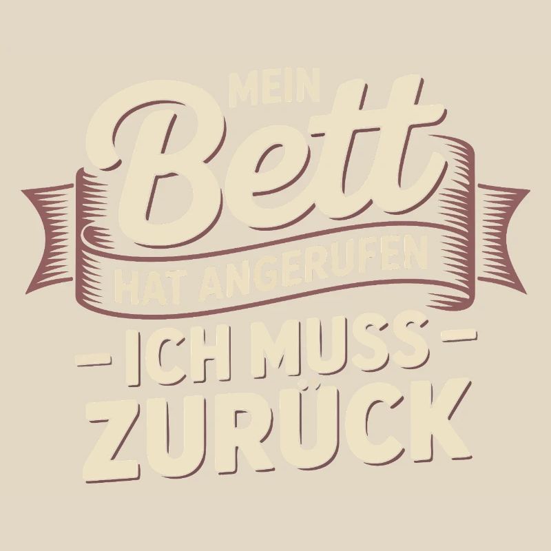 My bed has called – I have to go back
