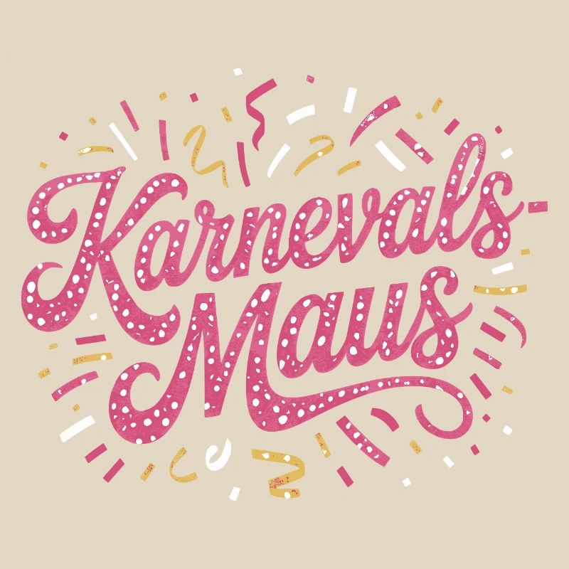 Carnival Mouse Cologne Carnival Mouse