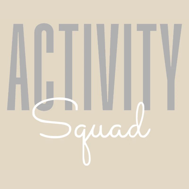 Activity Squad – Spaßgruppen-Teamevent